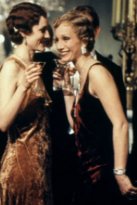 Gosford Park